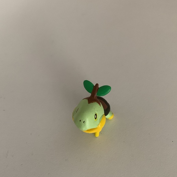 Turtwig figurine - Picture 4 of 4